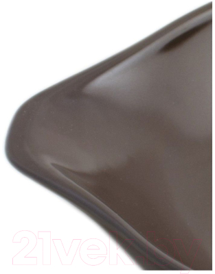 Форма для запекания Ceraflame Gourmet / A4405 (0.5л, шоколад)