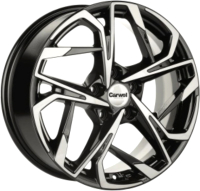 

Литой диск Carwel, Цаган 17x7" 5x114.3мм DIA 67.1мм ET 50мм ABT
