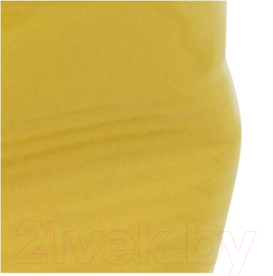 Кружка Ceraflame 0801352G (320мл, желтый)