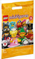 Конструктор Lego Minifigures Серия 23 / 71034 - 
