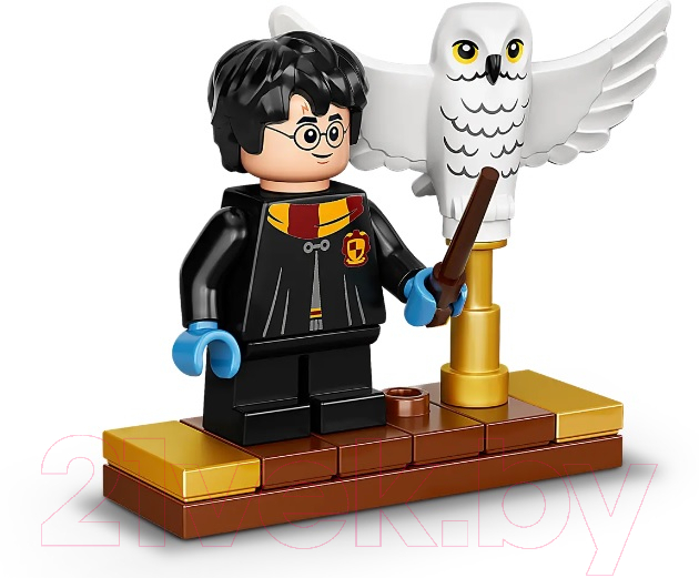 Конструктор Lego Harry Potter - Hedwig / 75979