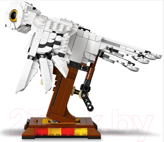 Конструктор Lego Harry Potter - Hedwig / 75979