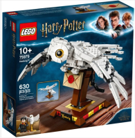 Конструктор Lego Harry Potter - Hedwig / 75979 - 