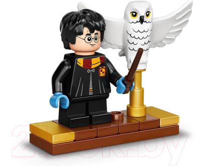 Конструктор Lego Harry Potter - Hedwig / 75979