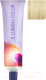 Крем-краска для волос Wella Professionals Illumina Color 10 / Hell-Lichtblond (60мл) - 