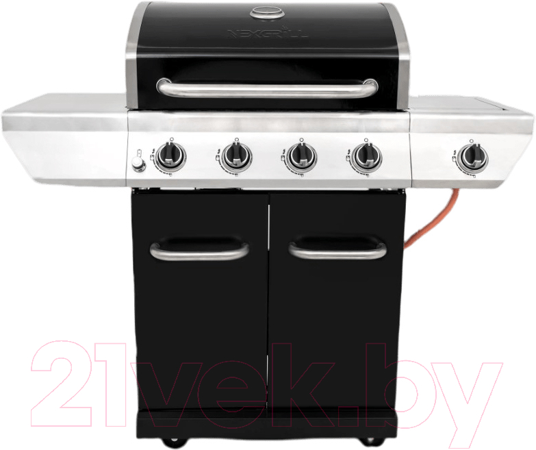 Газовый гриль Nexgrill Evolution 720-0830HK