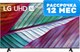 Телевизор LG 75UR78006LK - 