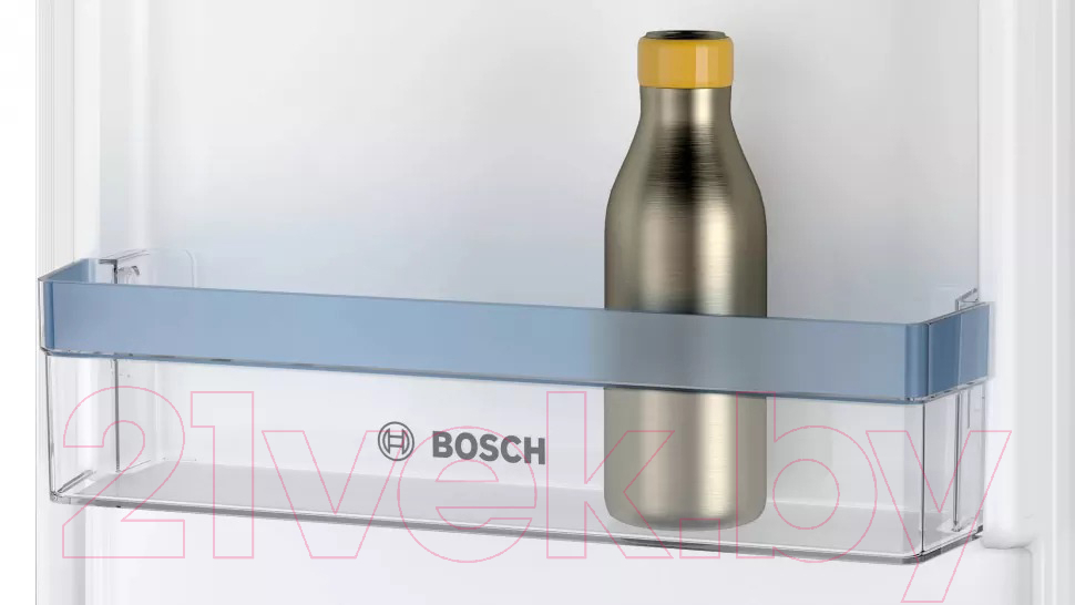 Встраиваемый холодильник Bosch KIN86VFE0