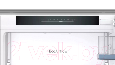 Изображение товара Встраиваемый холодильник Bosch KIN86VFE0