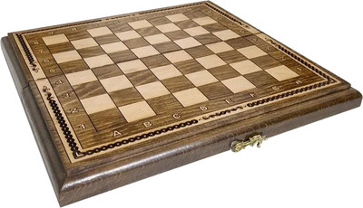 Шахматная доска Ustyan Олимпик 30 / GU108-30 - 