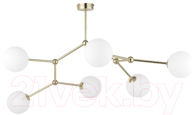 Потолочный светильник TK Lighting TKP3532