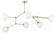 Потолочный светильник TK Lighting TKP3532 - 