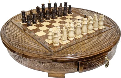 Шахматы Haleyan Лусин 50 / kh169-5 -