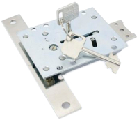 

Замок накладной, ЗС-8.1Т/12 сейфовый / 73143