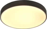 Потолочный светильник Mirastyle SL-41048/600-108W BK - 