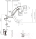 Миниатюра изображения товара Кронштейн для монитора Gembird MA-DA1P-01