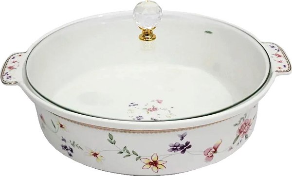 Блюдо Lenardi Флоренс 105-175