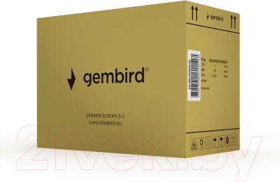 ИБП Gembird EG-UPS-PS3000-02
