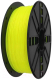 Миниатюра изображения товара Пластик для 3D-печати Gembird PLA 3DP-PLA1.75-01-FY (1.75мм, 1кг, флуоресцентный желтый)