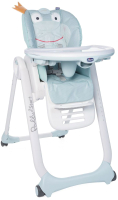 

Стульчик для кормления, Polly 2 Start