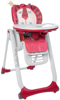 

Стульчик для кормления, Polly 2 Start