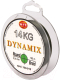 Леска плетеная WFT Kg Round Dynamix / 1D-C-100-016 - 