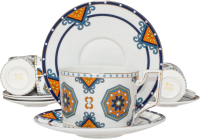 

Чайный набор, 109-056