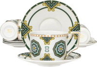 

Чайный набор, 109-057