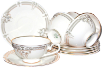 

Чайный набор Lenardi, Аристократ 111-031