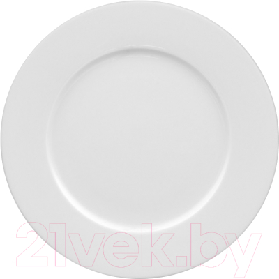 Тарелка столовая обеденная Kutahya Pera PER30DU00 (30см)