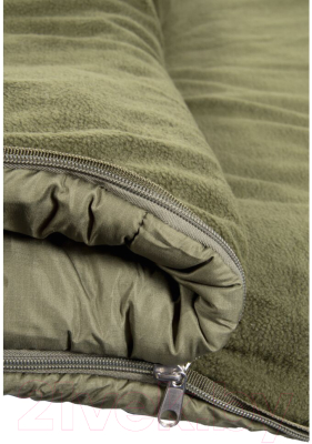 Спальный мешок Norfin Carp Comfort 200 L / NF-30221