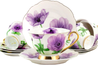 Набор для чая/кофе Lenardi 122-016 - 