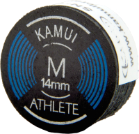 Наклейка для кия Kamui Athlete / 45.159.14.0 - 