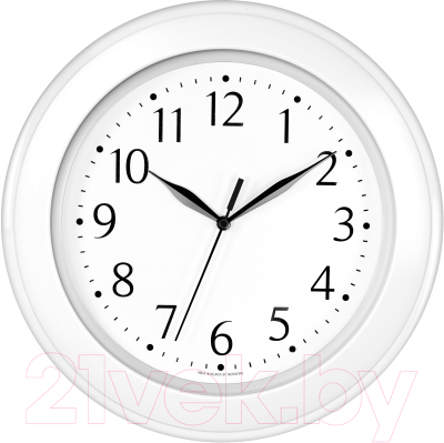Настенные часы Тройка 122211201