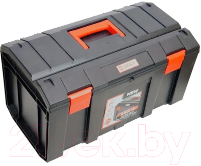 Ящик для инструментов QBrick System Regular R-BOX 19 / 5901238253921