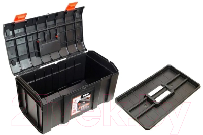 Ящик для инструментов QBrick System Regular R-BOX 19 / 5901238253921