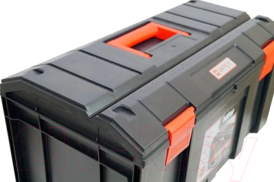 Ящик для инструментов QBrick System Regular R-BOX 19 / 5901238253921
