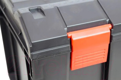 Ящик для инструментов QBrick System Regular R-BOX 19 / 5901238253921
