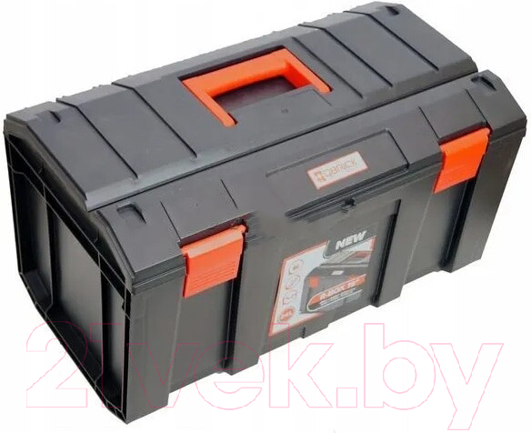 Ящик для инструментов QBrick System Regular R-BOX 19 + 16 / 5901238253990