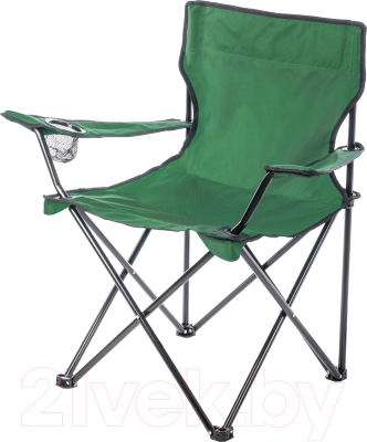 Комплект складной мебели Sundays ZC-CT003/ZC-CC005 (темно-зеленый)