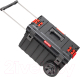 Ящик для инструментов QBrick System One Trolley Vario / 5901238256830 - 