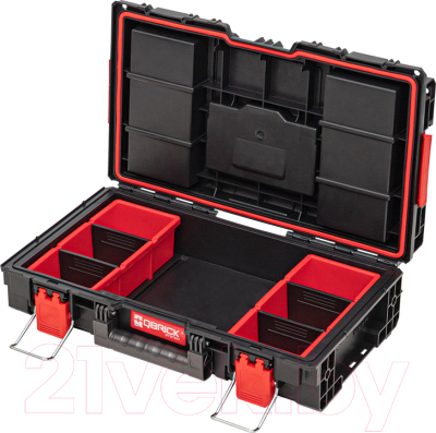Ящик для инструментов QBrick System Prime Toolbox 150 Profi / 5901238256724