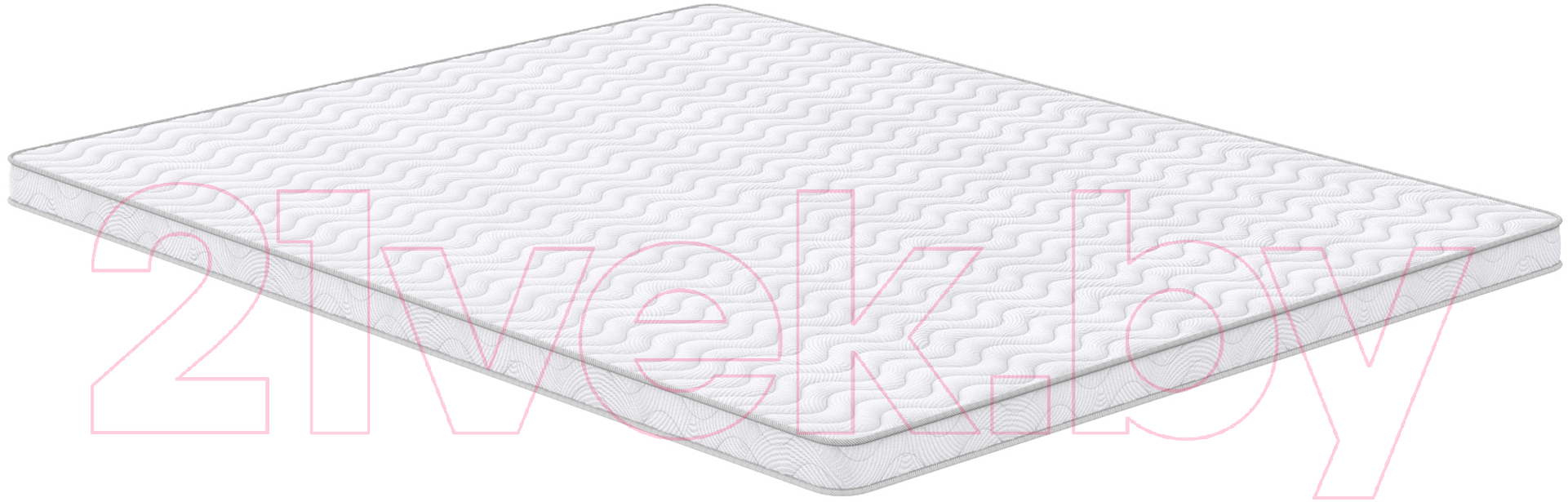 Наматрасник ортопедический Сонум Smart Middle 120x200 — фото 2