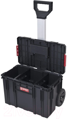 Ящик для инструментов QBrick System System Two Cart Plus / 5901238251200