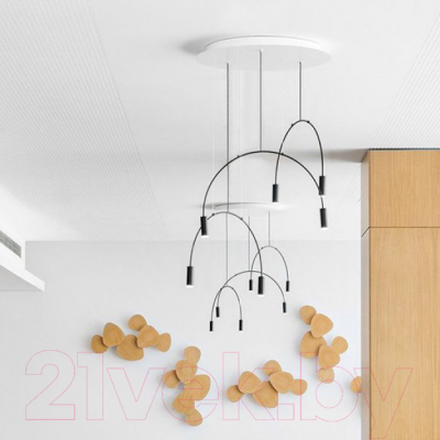 Изображение товара Потолочный светильник Imperiumloft ARC01 / 140522-26