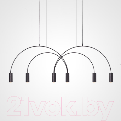 Изображение товара Потолочный светильник Imperiumloft ARC01 / 140522-26