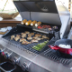 Миниатюра изображения товара Газовый гриль Nexgrill Deluxe 720-0958HA (черный)