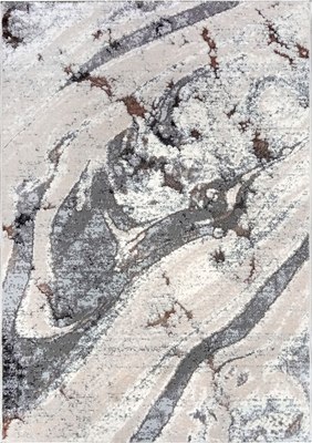 Ковер Bossan Rome B038A-VIZON-BEJ (2.5x3.5) - 