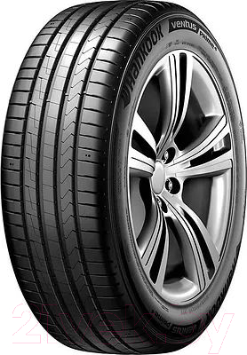 Летняя шина Hankook Ventus Prime 4 K135 205/55R17 95V