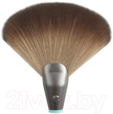 Сменная насадка для кисти Ecotools Interchangeables Fan Brush Head ET3132